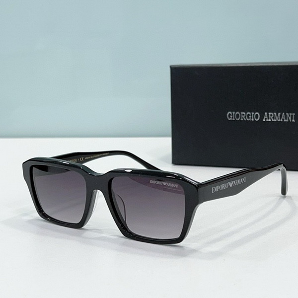 Armani Sunglasses(AAAA)-068