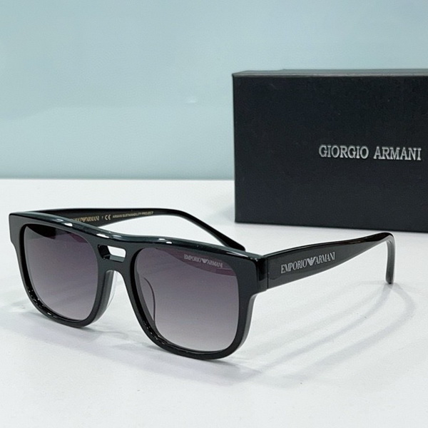 Armani Sunglasses(AAAA)-067