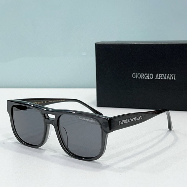 Armani Sunglasses(AAAA)-066