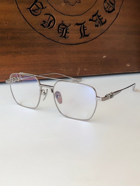 Chrome Hearts Sunglasses(AAAA)-770