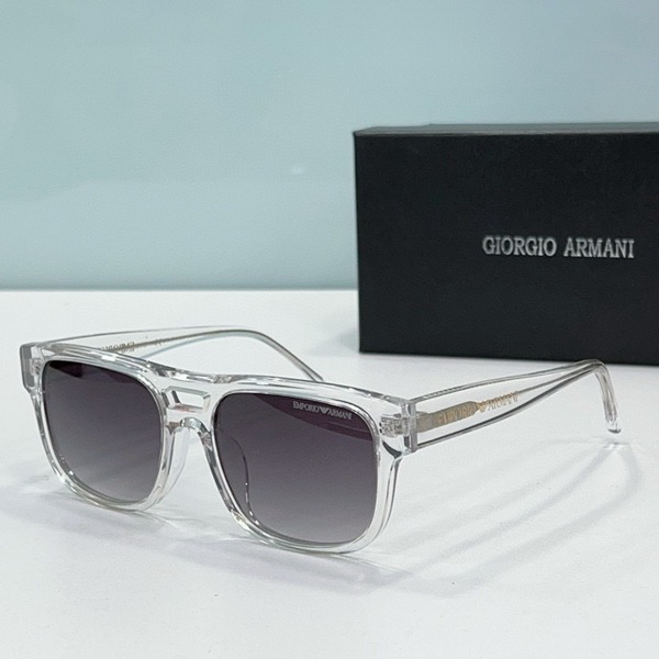 Armani Sunglasses(AAAA)-065