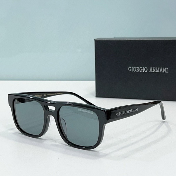 Armani Sunglasses(AAAA)-063