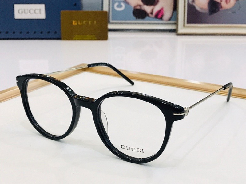 Gucci Sunglasses(AAAA)-567