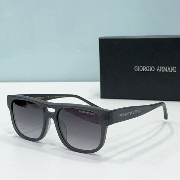 Armani Sunglasses(AAAA)-060