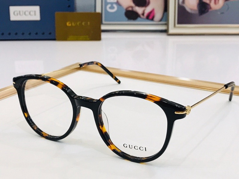 Gucci Sunglasses(AAAA)-566