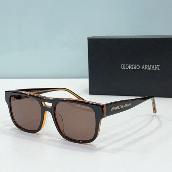 Armani Sunglasses(AAAA)-062
