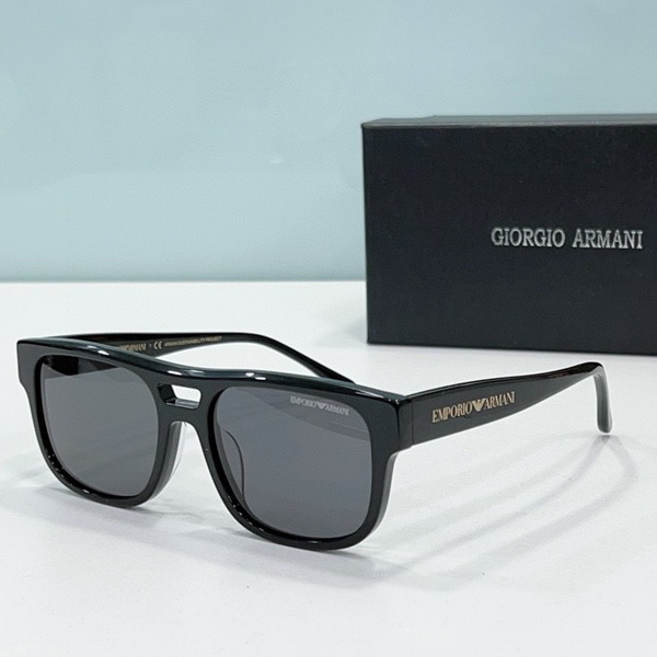 Armani Sunglasses(AAAA)-061