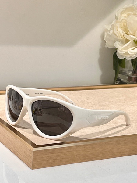 Balenciaga Sunglasses(AAAA)-419