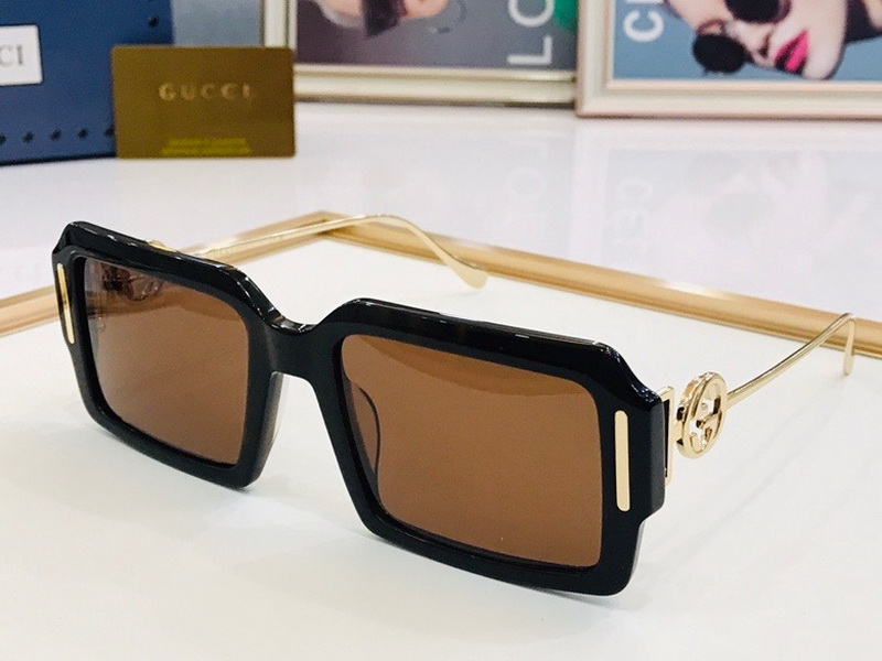 Gucci Sunglasses(AAAA)-2416