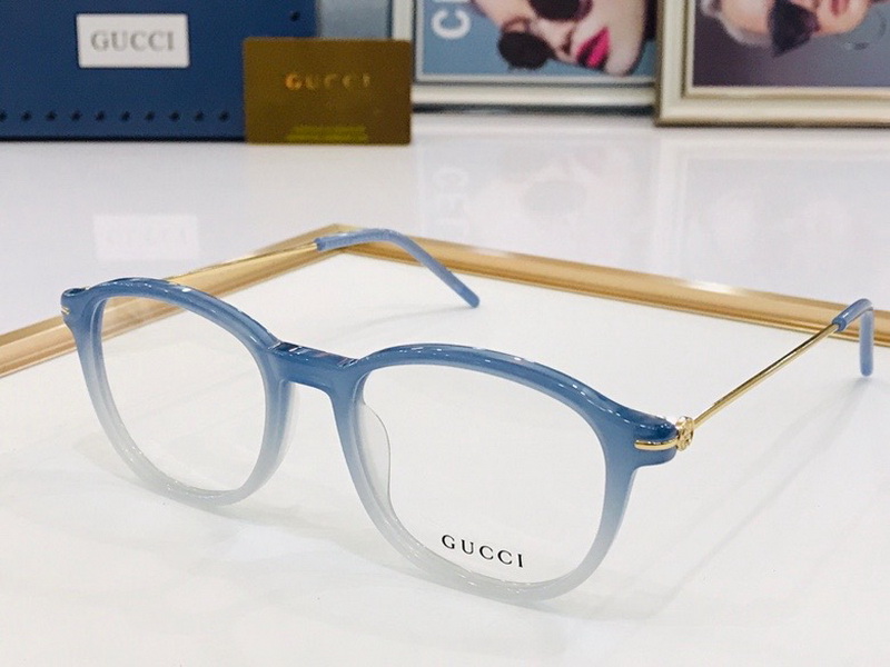 Gucci Sunglasses(AAAA)-559