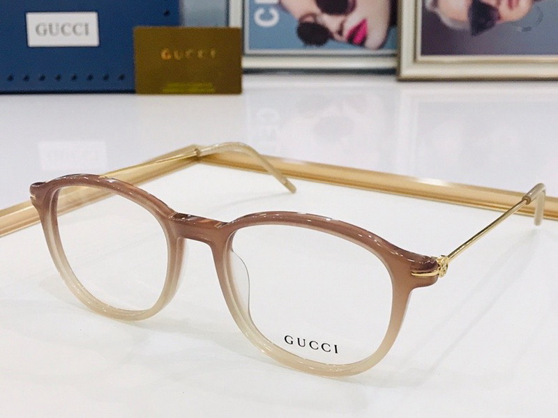Gucci Sunglasses(AAAA)-558