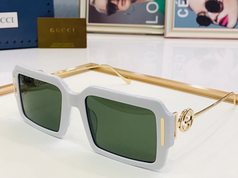 Gucci Sunglasses(AAAA)-2415
