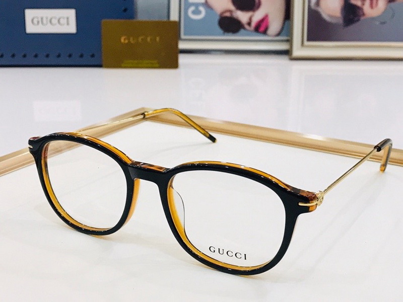 Gucci Sunglasses(AAAA)-557