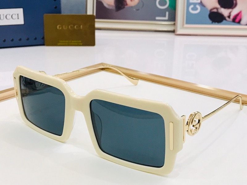 Gucci Sunglasses(AAAA)-2414