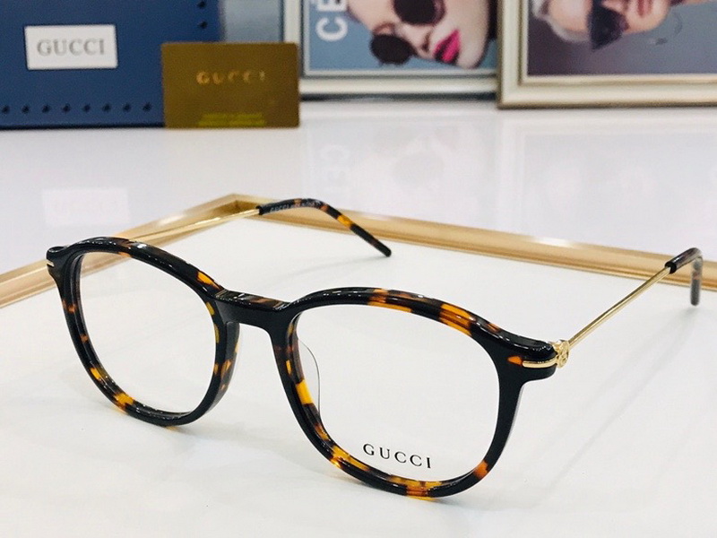 Gucci Sunglasses(AAAA)-555