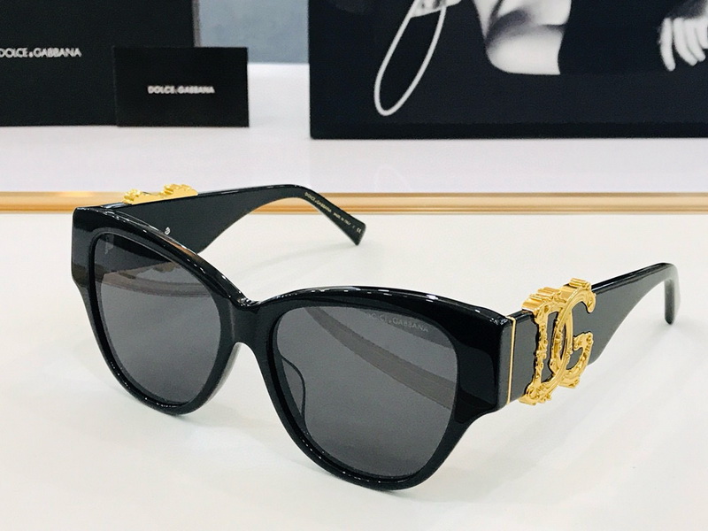 D&G Sunglasses(AAAA)-891