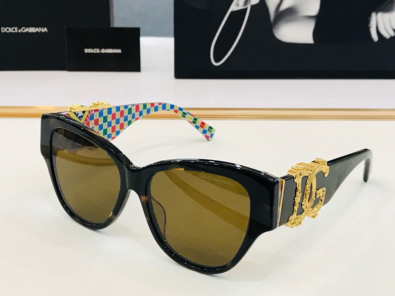 D&G Sunglasses(AAAA)-890