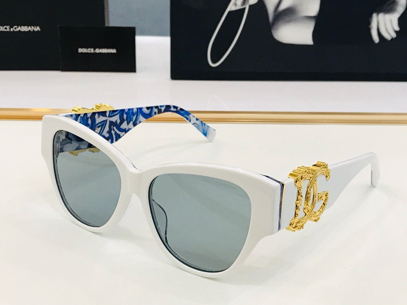 D&G Sunglasses(AAAA)-889