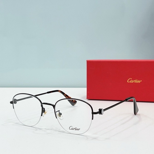 Cartier Sunglasses(AAAA)-532