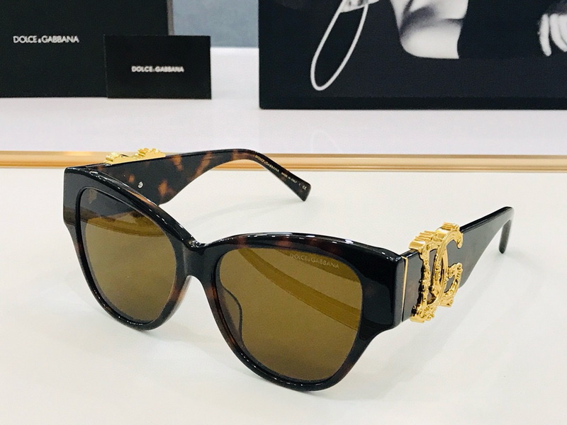 D&G Sunglasses(AAAA)-888