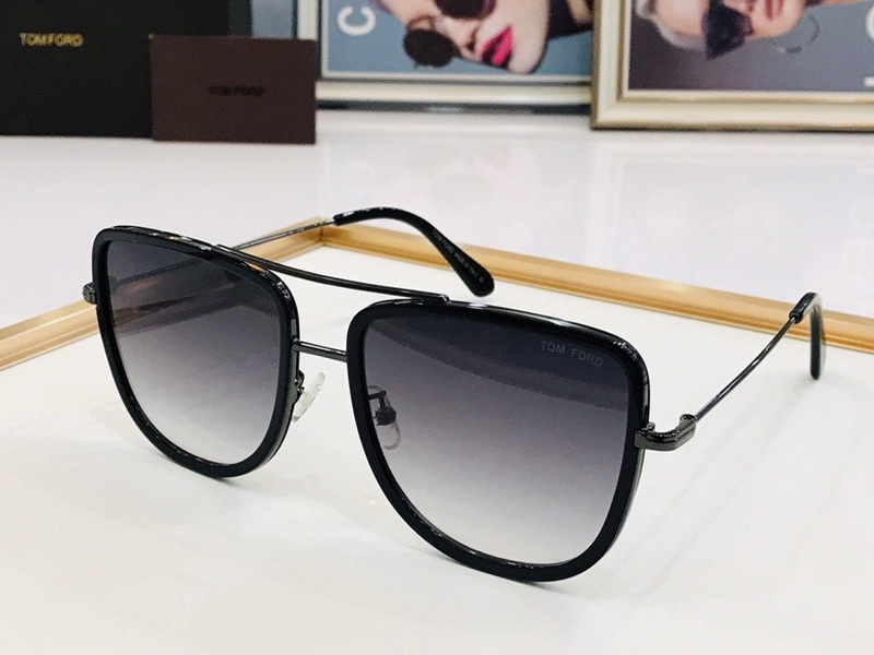 Tom Ford Sunglasses(AAAA)-2053