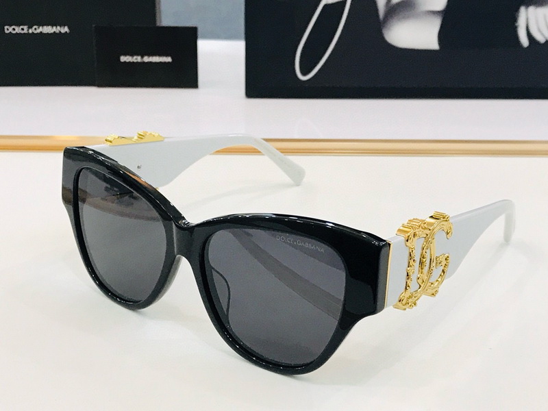 D&G Sunglasses(AAAA)-887