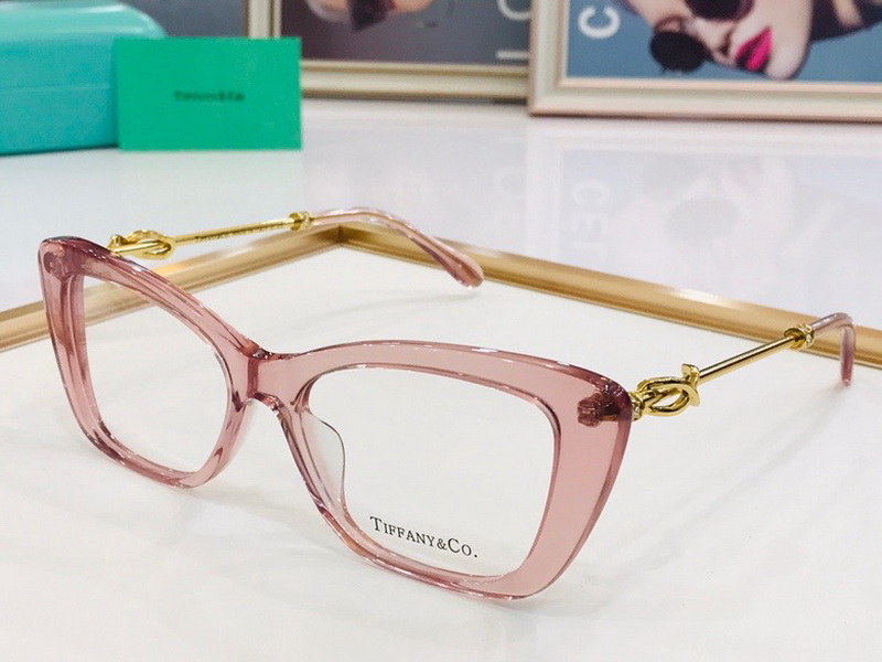 Tiffany & Co Sunglasses(AAAA)-442