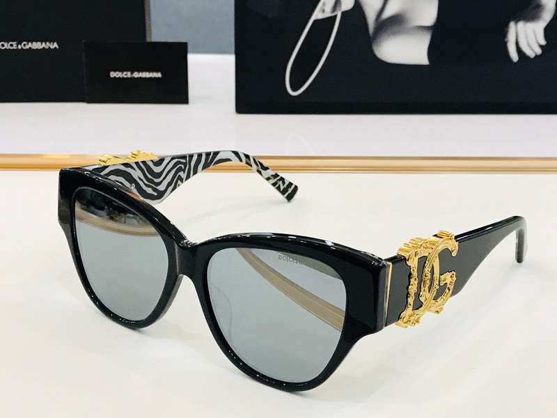D&G Sunglasses(AAAA)-886