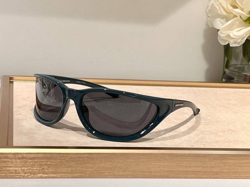 Balenciaga Sunglasses(AAAA)-418
