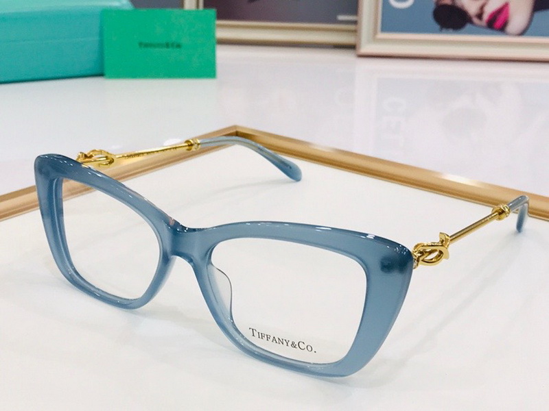 Tiffany & Co Sunglasses(AAAA)-440
