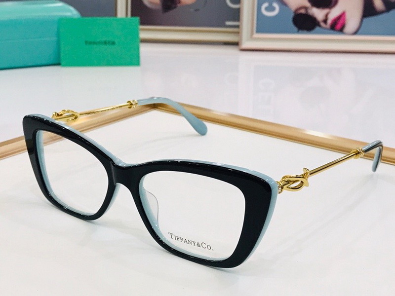 Tiffany & Co Sunglasses(AAAA)-439
