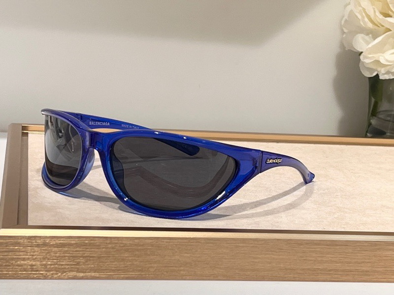 Balenciaga Sunglasses(AAAA)-415