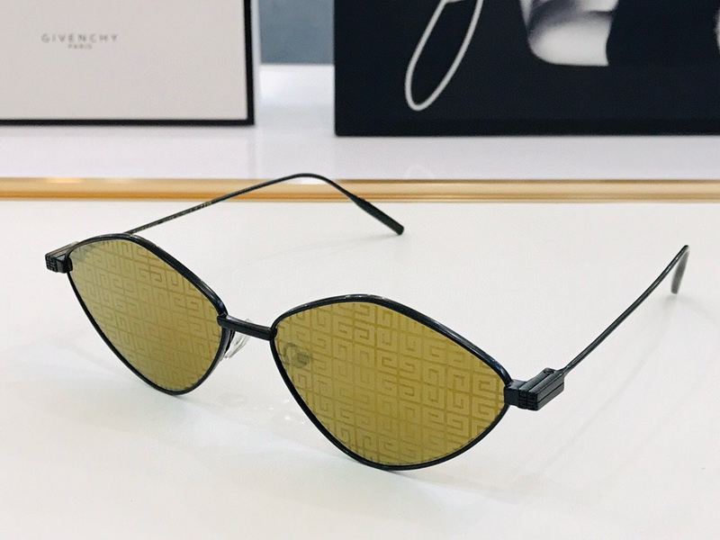 Givenchy Sunglasses(AAAA)-163