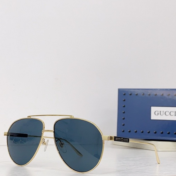 Gucci Sunglasses(AAAA)-2410