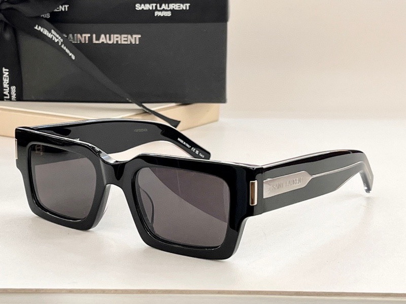 YSL Sunglasses(AAAA)-394