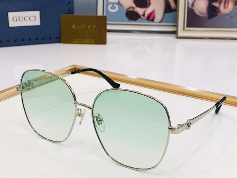 Gucci Sunglasses(AAAA)-2408