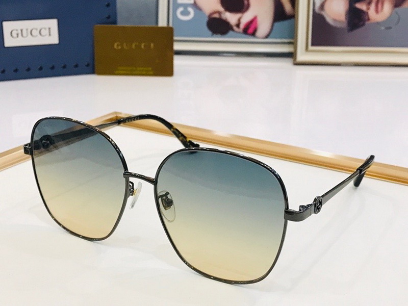 Gucci Sunglasses(AAAA)-2405