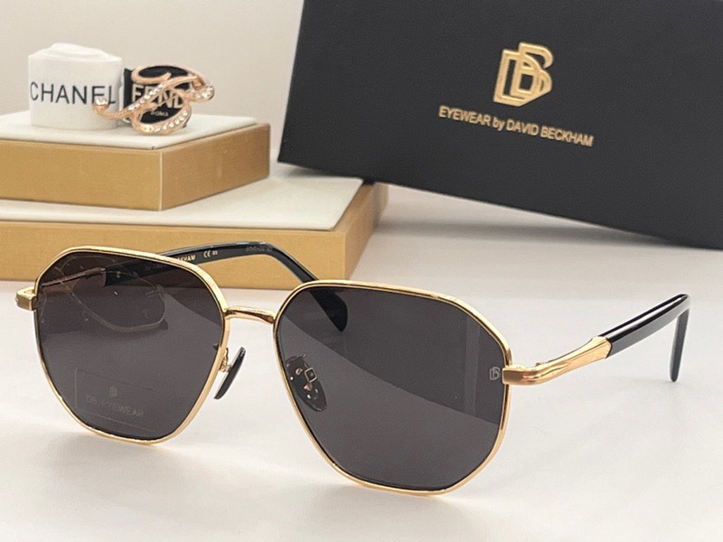 David Beckham Sunglasses(AAAA)-368