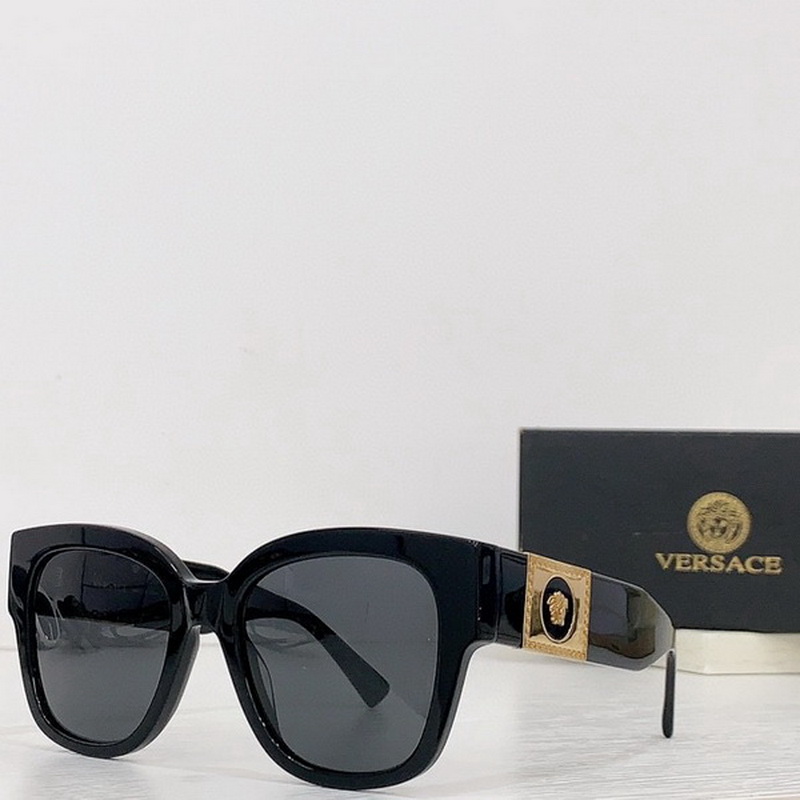 Versace Sunglasses(AAAA)-1884