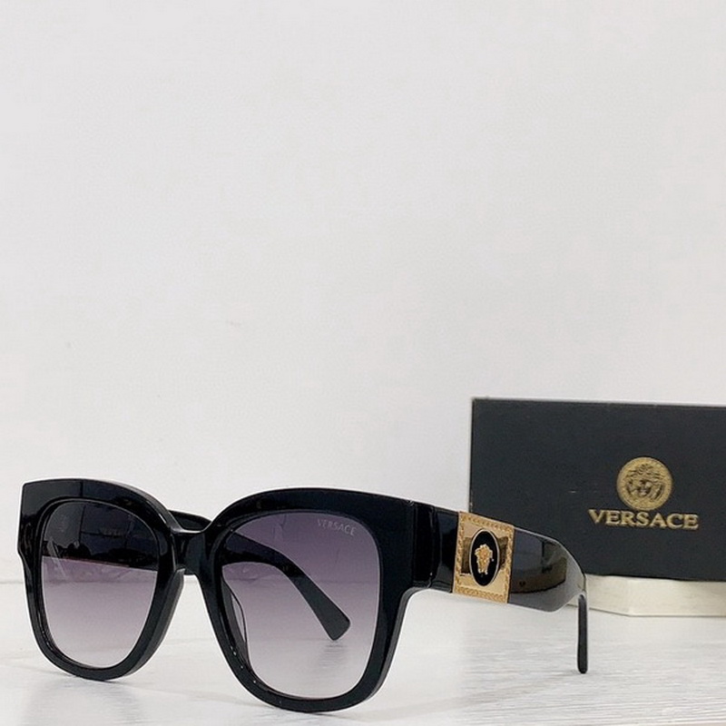 Versace Sunglasses(AAAA)-1883