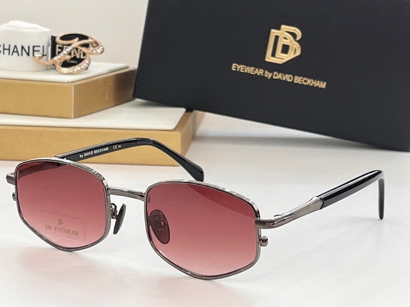 David Beckham Sunglasses(AAAA)-363