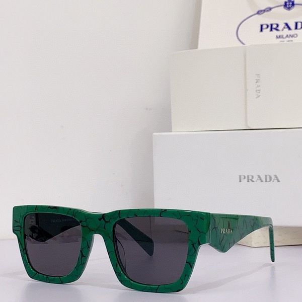 Prada Sunglasses(AAAA)-3268
