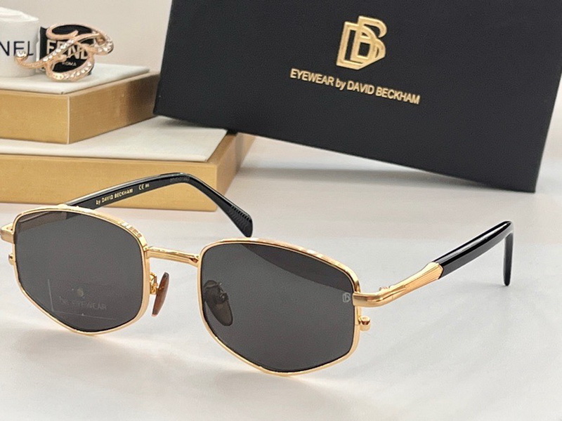 David Beckham Sunglasses(AAAA)-362