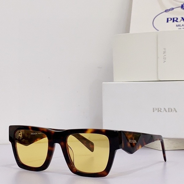 Prada Sunglasses(AAAA)-3264