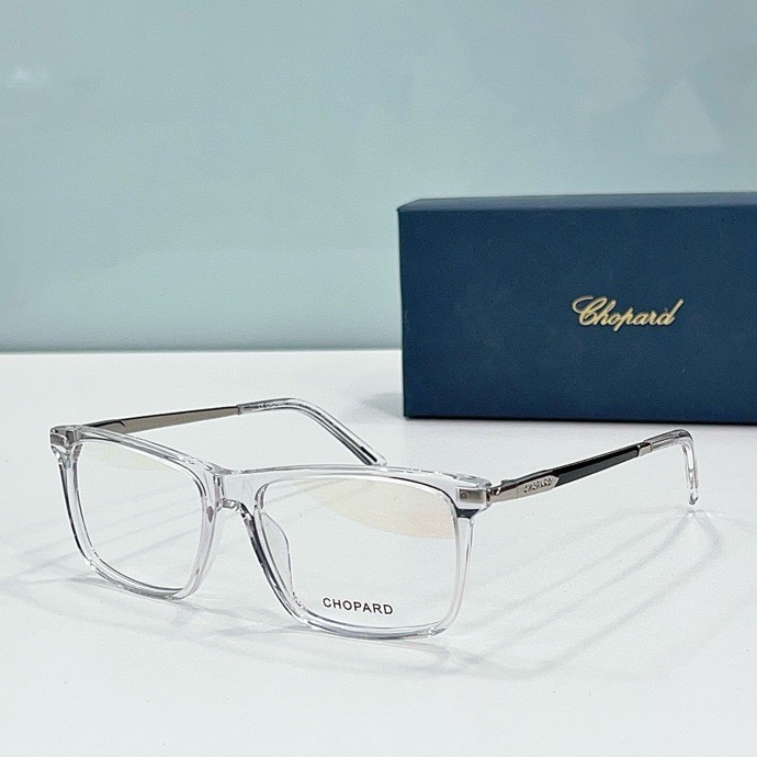 Chopard Sunglasses(AAAA)-379