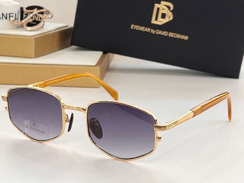 David Beckham Sunglasses(AAAA)-361