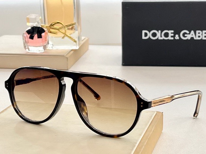 D&G Sunglasses(AAAA)-884