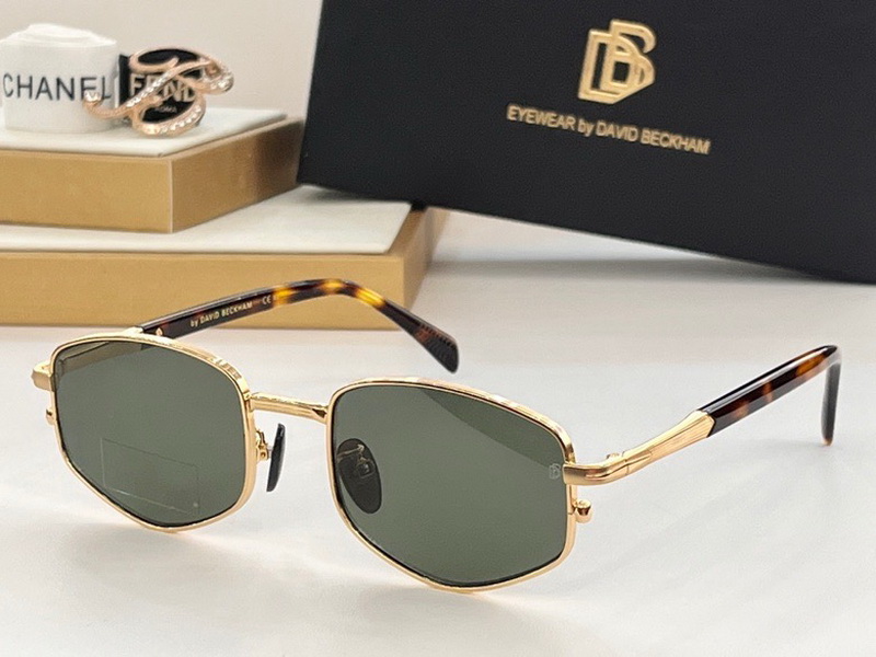 David Beckham Sunglasses(AAAA)-359