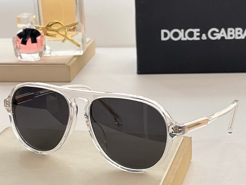 D&G Sunglasses(AAAA)-882