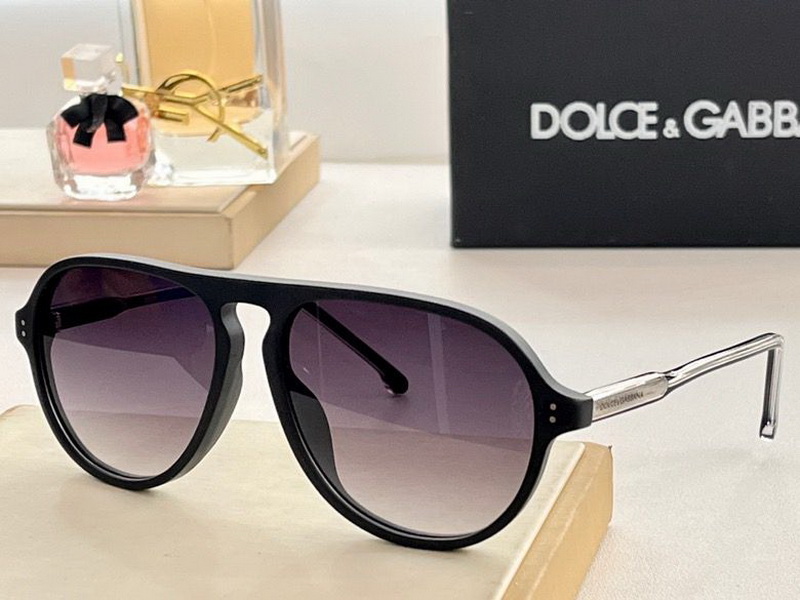 D&G Sunglasses(AAAA)-881